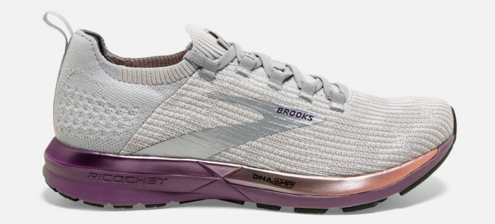 NWT Brooks Ricochet 2 Women's Road Running Shoes 8
